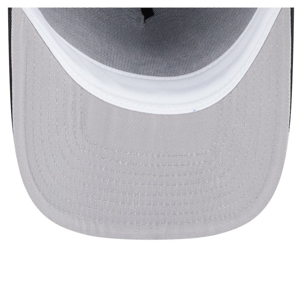 Chicago White Sox New Era Chainstitch 9FIFTY A-Frame Snapback Hat Online