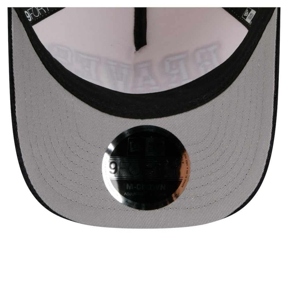 Atlanta Braves New Era Sided Corduroy 9FORTY A-Frame Adjustable Hat Sale
