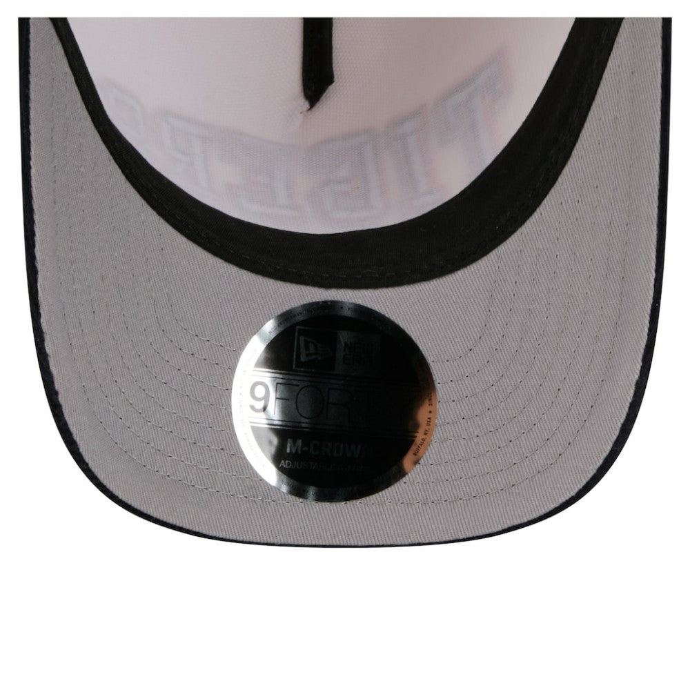 Detroit Tigers New Era Sided Corduroy 9FORTY A-Frame Adjustable Hat for sale