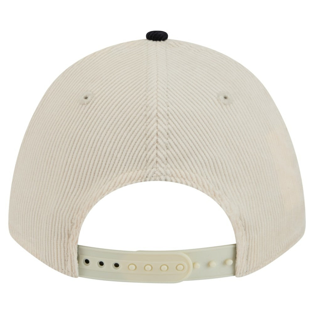 New York Yankees New Era Sided Corduroy 9FORTY A-Frame Adjustable Hat Sale