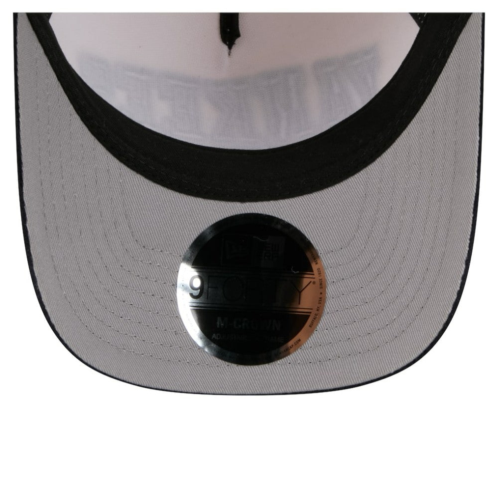 New York Yankees New Era Sided Corduroy 9FORTY A-Frame Adjustable Hat Sale