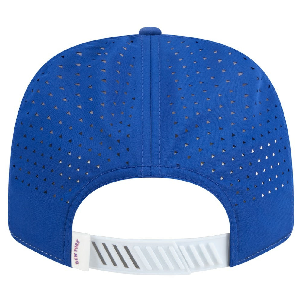 New York Mets New Era Established Patch 9SEVENTY Adjustable Hat Discount