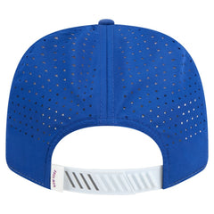 New York Mets New Era Established Patch 9SEVENTY Adjustable Hat Discount