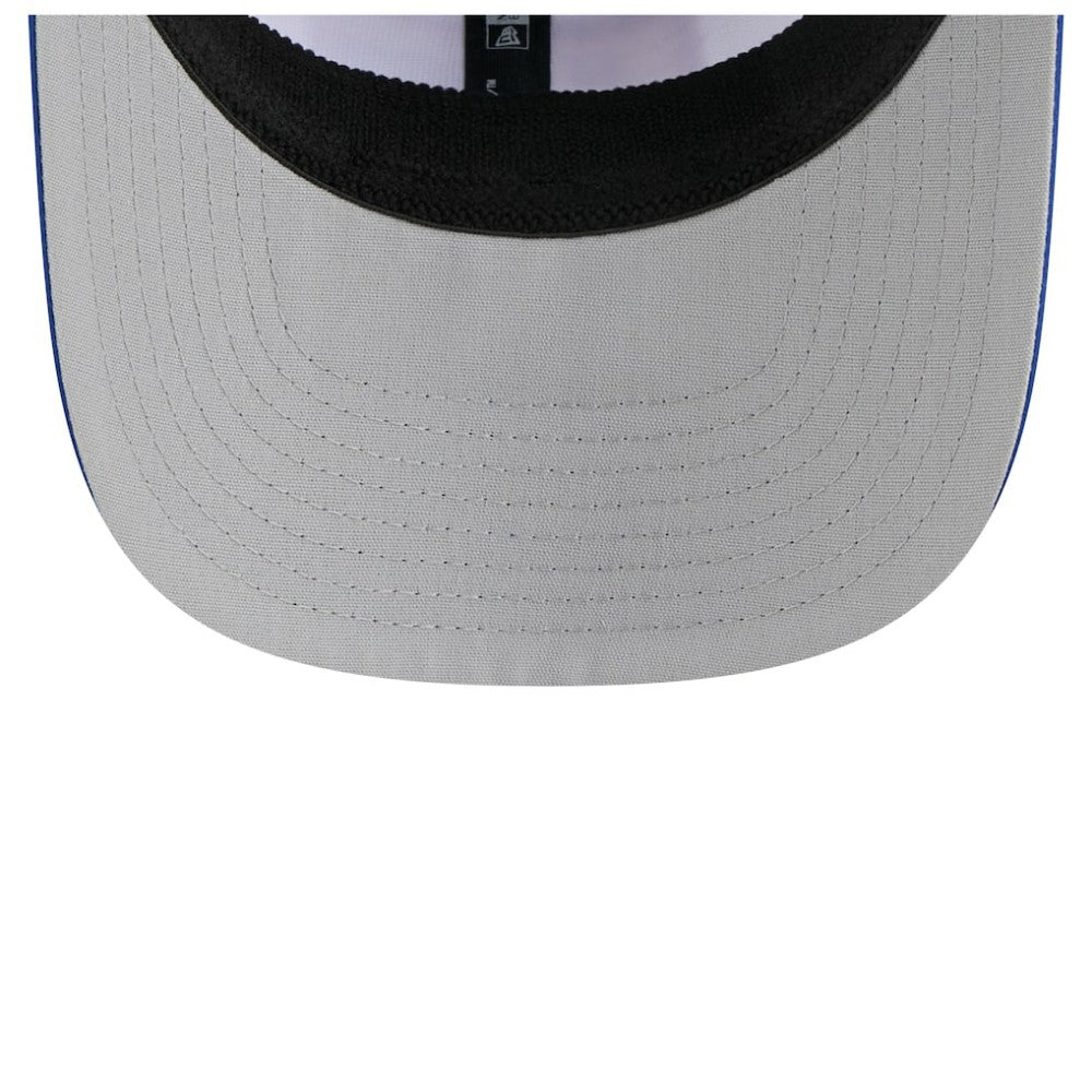 New York Mets New Era Established Patch 9SEVENTY Adjustable Hat Discount