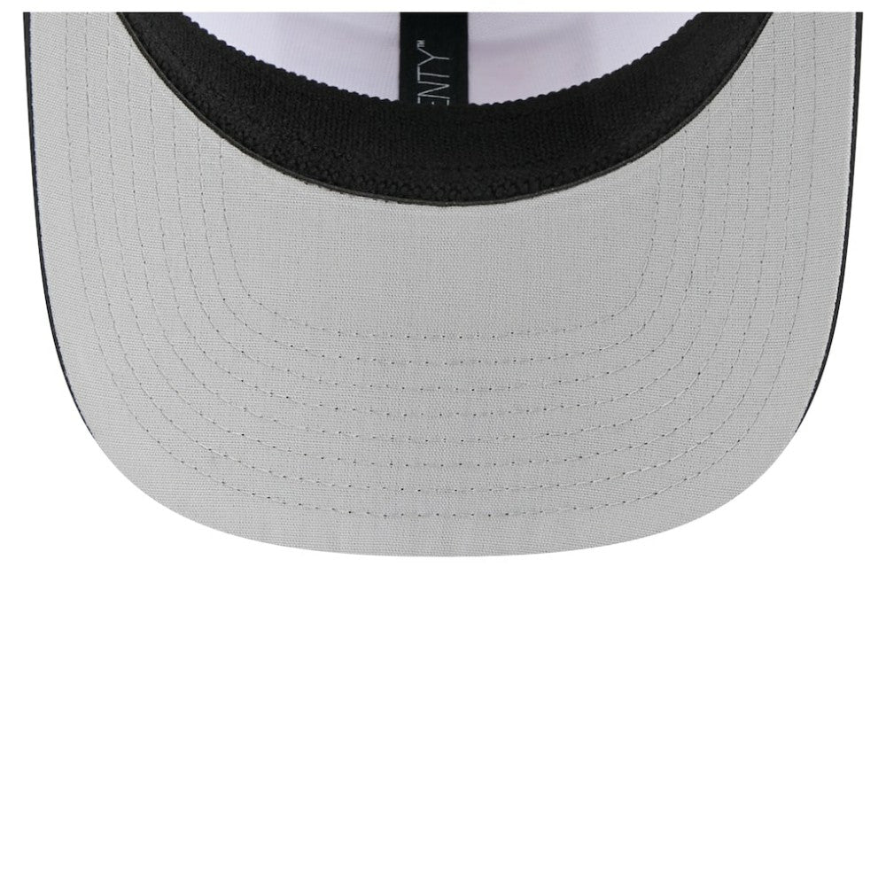 San Francisco Giants New Era Established Patch 9SEVENTY Adjustable Hat Near Me