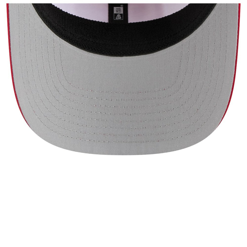 St. Louis Cardinals New Era Established Patch 9SEVENTY Adjustable Hat for sale