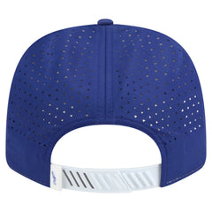 Los Angeles Dodgers New Era Established Patch 9SEVENTY Adjustable Hat Outlet