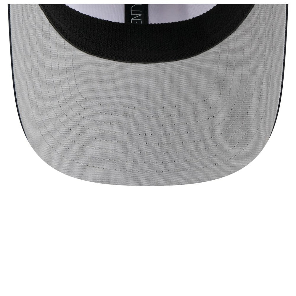 Boston Red Sox New Era Established Patch 9SEVENTY Adjustable Hat Near Me
