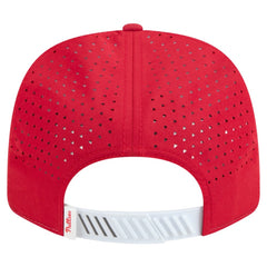 Philadelphia Phillies New Era Established Patch 9SEVENTY Adjustable Hat for sale
