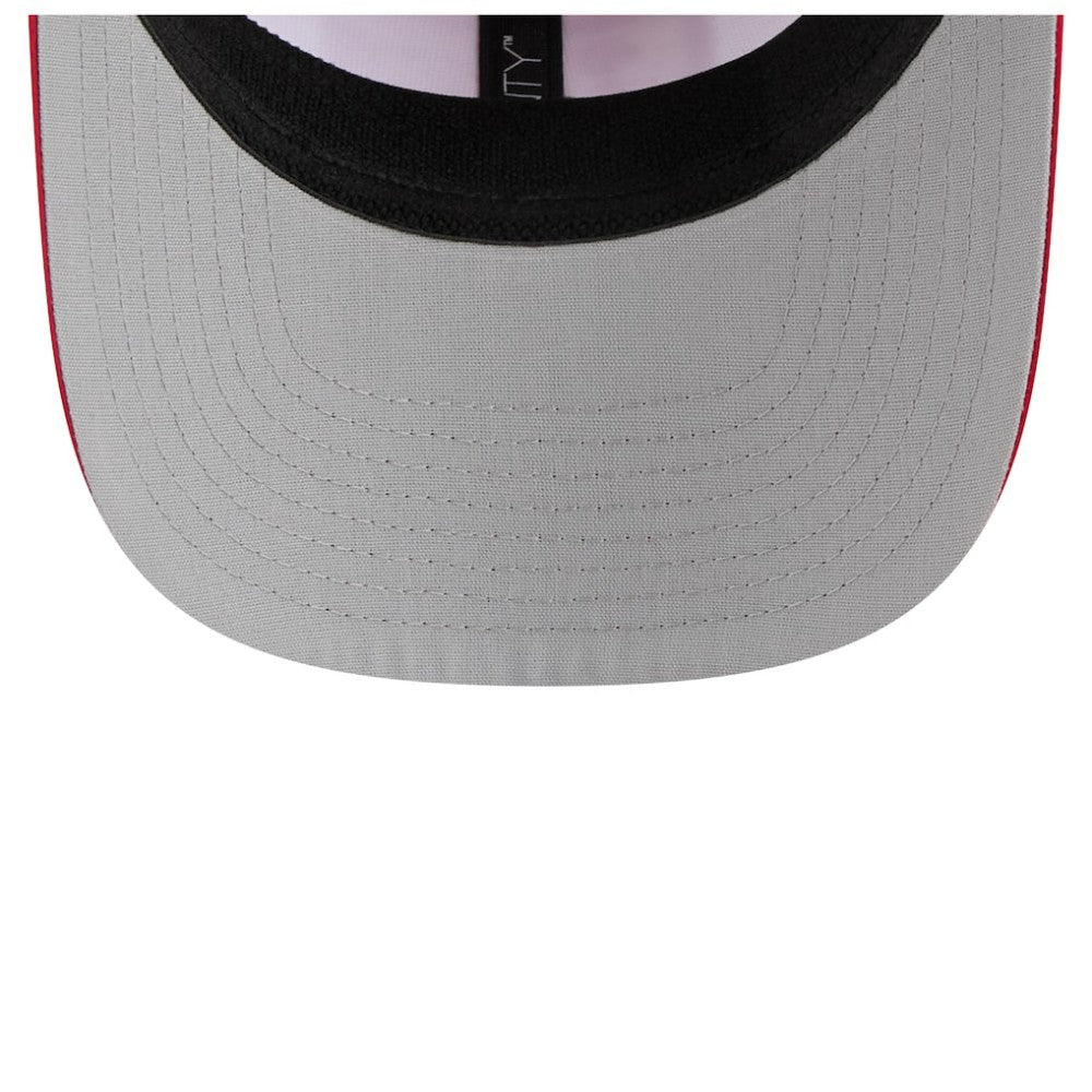 Philadelphia Phillies New Era Established Patch 9SEVENTY Adjustable Hat for sale