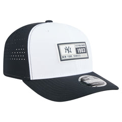 New York Yankees New Era Established Patch 9SEVENTY Adjustable Hat Sale