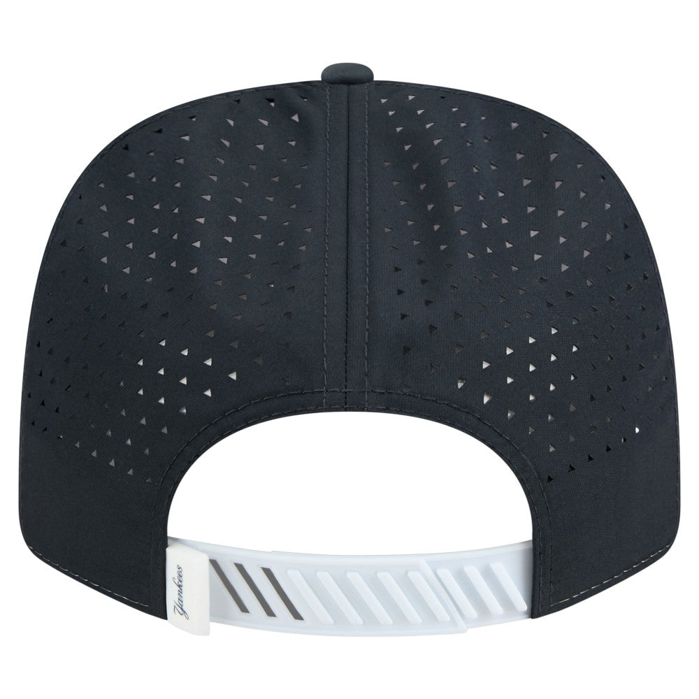 New York Yankees New Era Established Patch 9SEVENTY Adjustable Hat Sale