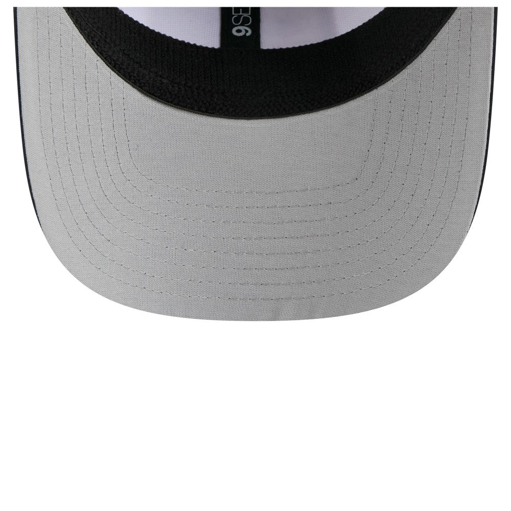 New York Yankees New Era Established Patch 9SEVENTY Adjustable Hat Sale