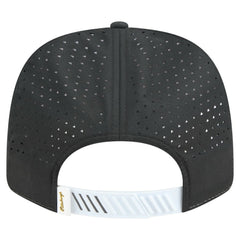 Pittsburgh Pirates New Era Established Patch 9SEVENTY Adjustable Hat Discount