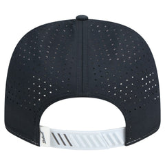 Detroit Tigers New Era Established Patch 9SEVENTY Adjustable Hat Sale