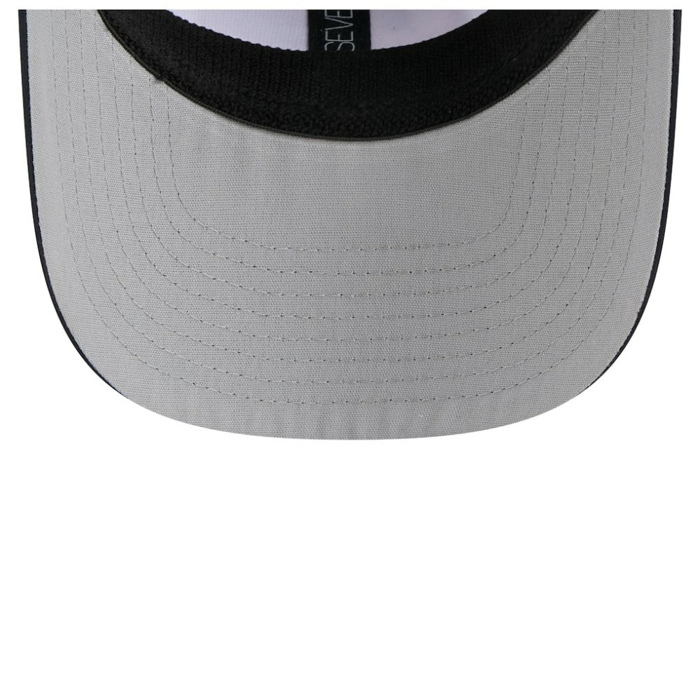 Detroit Tigers New Era Established Patch 9SEVENTY Adjustable Hat Sale