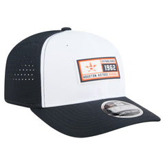 Houston Astros New Era Established Patch 9SEVENTY Adjustable Hat Near Me