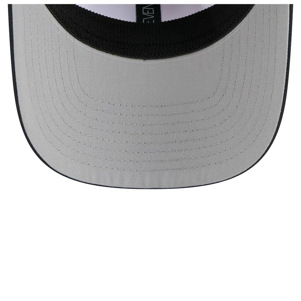 Houston Astros New Era Established Patch 9SEVENTY Adjustable Hat Near Me