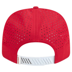 Cincinnati Reds New Era Established Patch 9SEVENTY Adjustable Hat Online