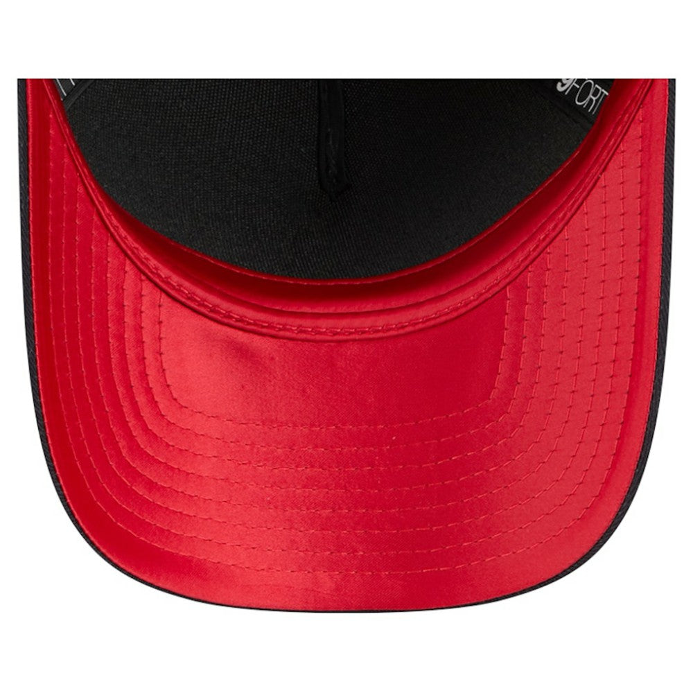 St. Louis Cardinals New Era Women's Metallic A-Frame 9FORTY Adjustable Hat Near Me