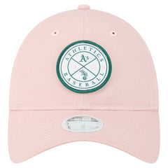 Athletics New Era Women's Bloom 9TWENTY Adjustable Hat Near Me