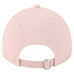 New York Mets New Era Women's Bloom 9TWENTY Adjustable Hat for sale
