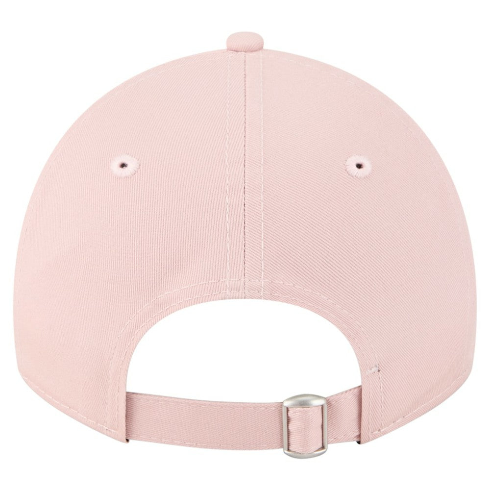 Chicago Cubs New Era Women's Bloom 9TWENTY Adjustable Hat Outlet