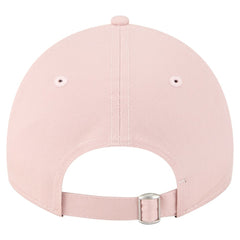 Chicago Cubs New Era Women's Bloom 9TWENTY Adjustable Hat Outlet