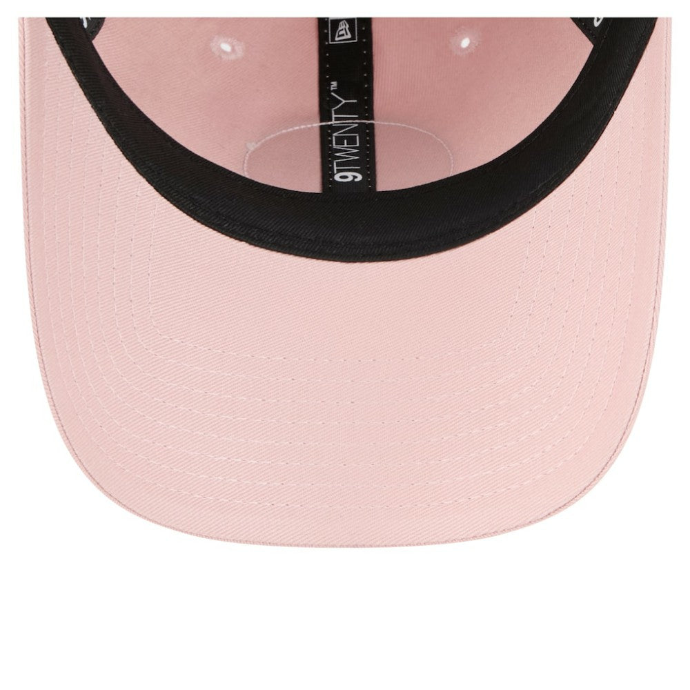 Pittsburgh Pirates New Era Women's Bloom 9TWENTY Adjustable Hat for sale