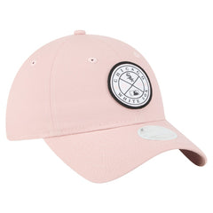 Chicago White Sox New Era Women's Bloom 9TWENTY Adjustable Hat Discount