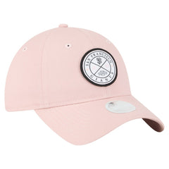 San Francisco Giants New Era Women's Bloom 9TWENTY Adjustable Hat Outlet