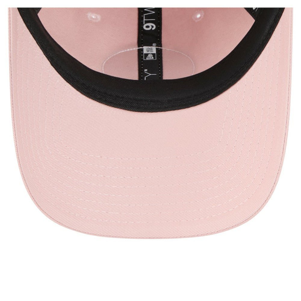 San Francisco Giants New Era Women's Bloom 9TWENTY Adjustable Hat Outlet