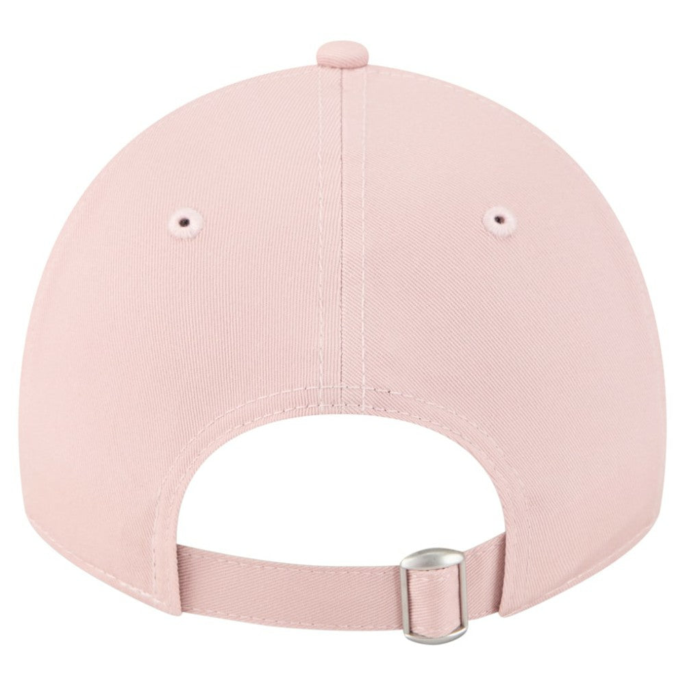 St. Louis Cardinals New Era Women's Bloom 9TWENTY Adjustable Hat for sale