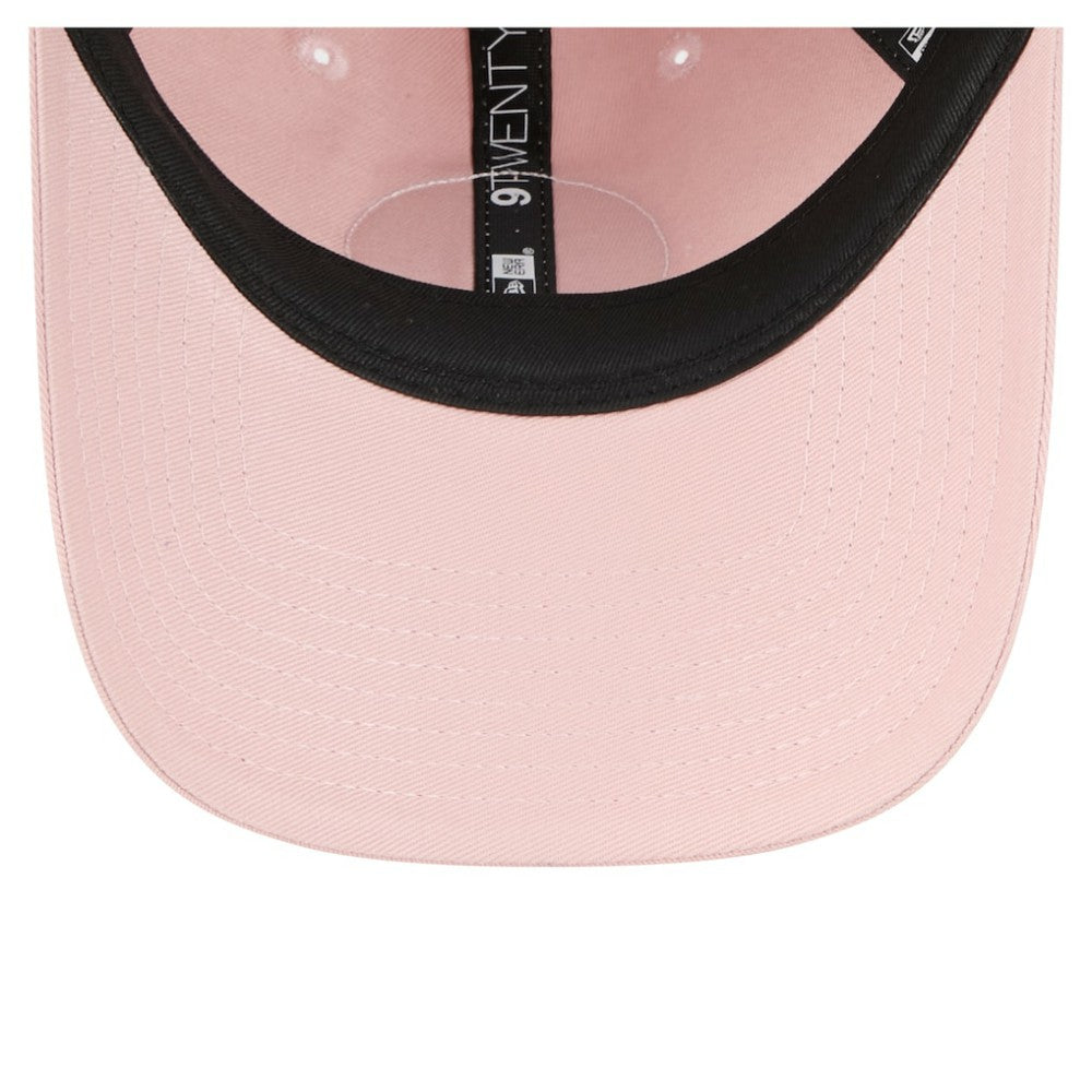 St. Louis Cardinals New Era Women's Bloom 9TWENTY Adjustable Hat for sale