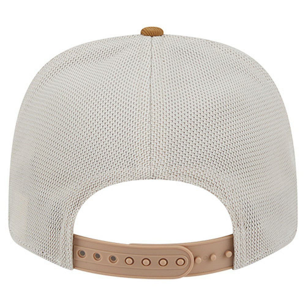 Los Angeles Angels New Era 9SEVENTY Trucker Adjustable Hat for sale