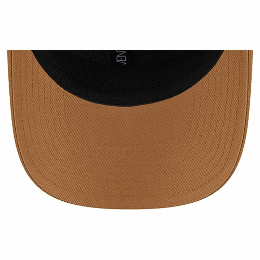 Chicago Cubs New Era 9SEVENTY Trucker Adjustable Hat Outlet