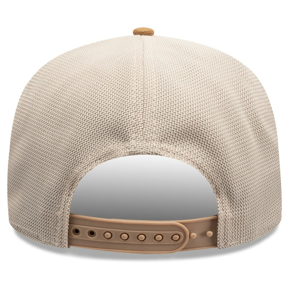 Chicago White Sox New Era 9SEVENTY Trucker Adjustable Hat for sale