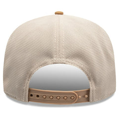 Chicago White Sox New Era 9SEVENTY Trucker Adjustable Hat for sale