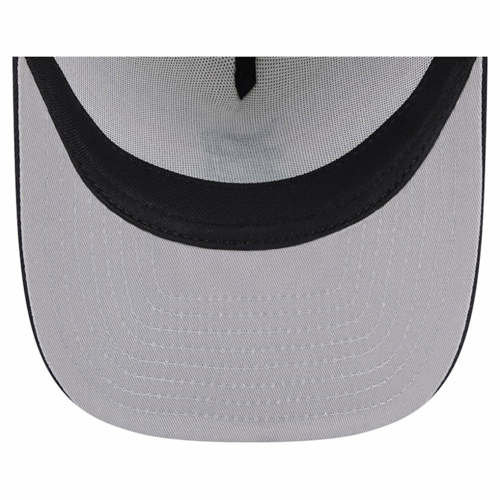 Detroit Tigers New Era Banner A-Frame 9FIFTY Trucker Snapback Hat Near Me