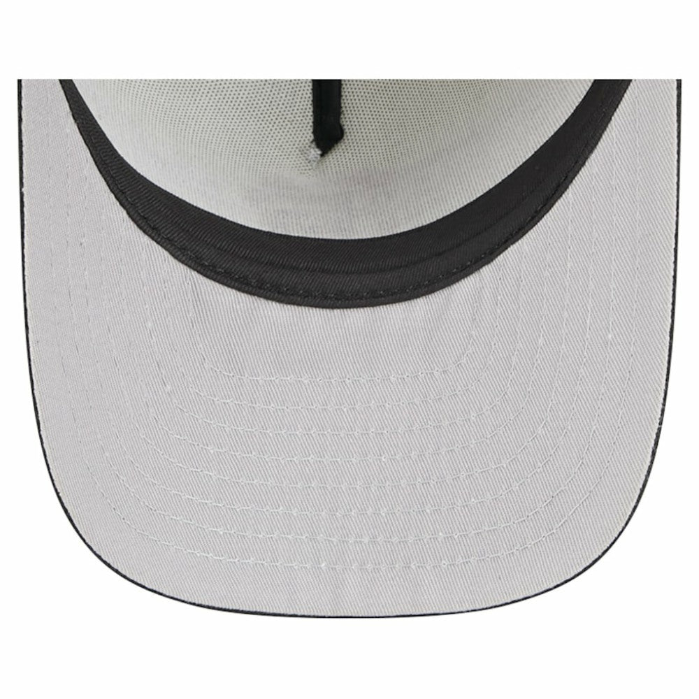 San Francisco Giants New Era Banner A-Frame 9FIFTY Trucker Snapback Hat Online