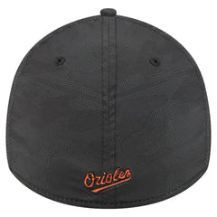 Baltimore Orioles New Era Tonal Camo 39THIRTY Flex Hat for sale