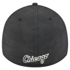 Chicago White Sox New Era Tonal Camo 39THIRTY Flex Hat Discount