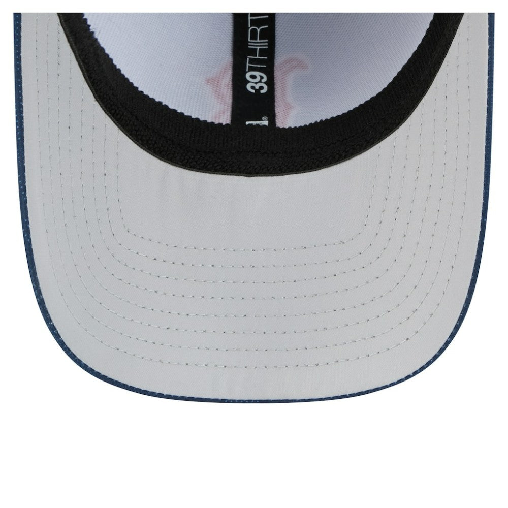 Boston Red Sox New Era Tonal Camo 39THIRTY Flex Hat for sale
