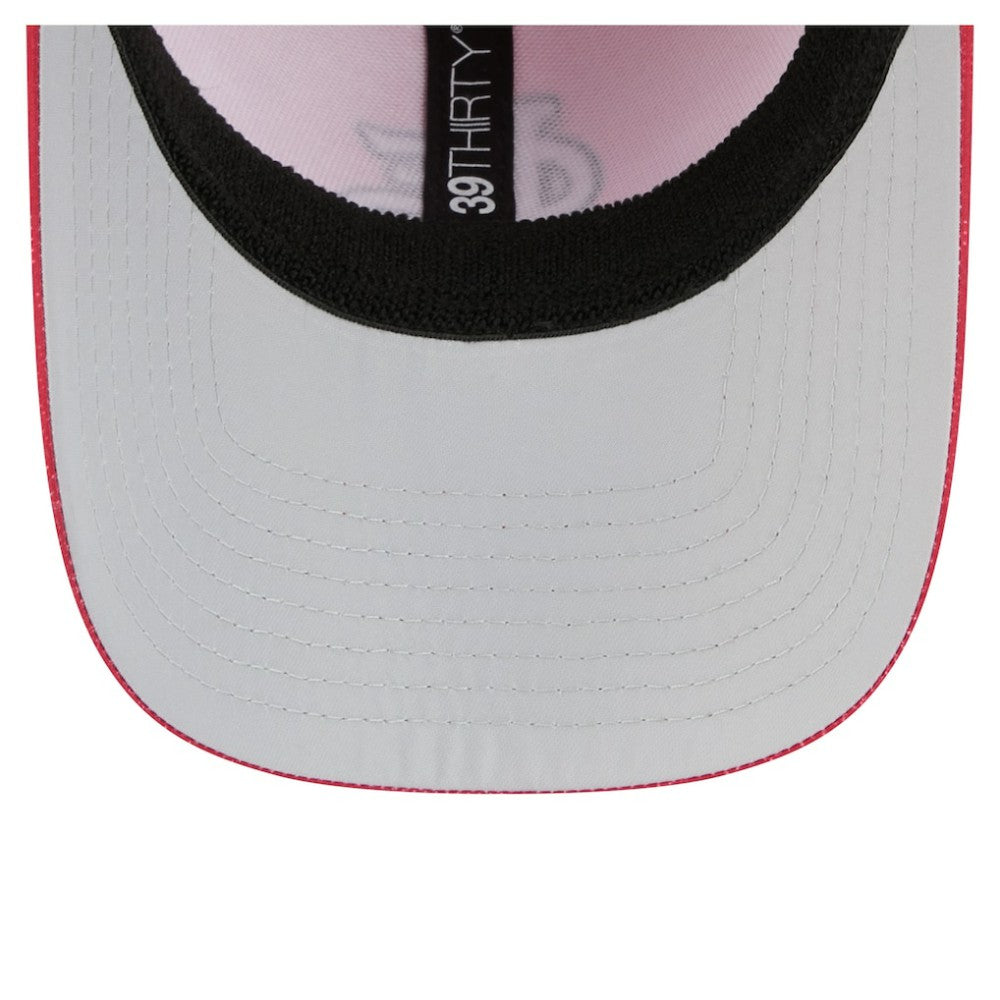 St. Louis Cardinals New Era Tonal Camo 39THIRTY Flex Hat Outlet