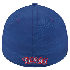 Texas Rangers New Era Tonal Camo 39THIRTY Flex Hat for sale