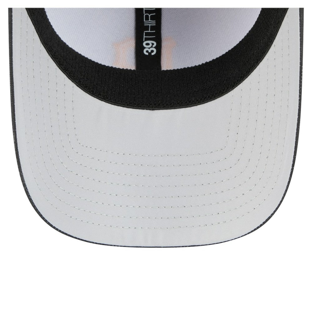 Pittsburgh Pirates New Era Tonal Camo 39THIRTY Flex Hat Sale