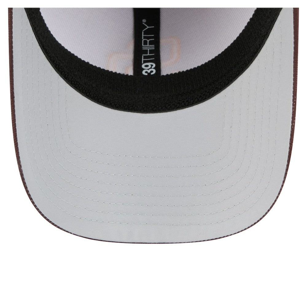 San Diego Padres New Era Tonal Camo 39THIRTY Flex Hat Outlet