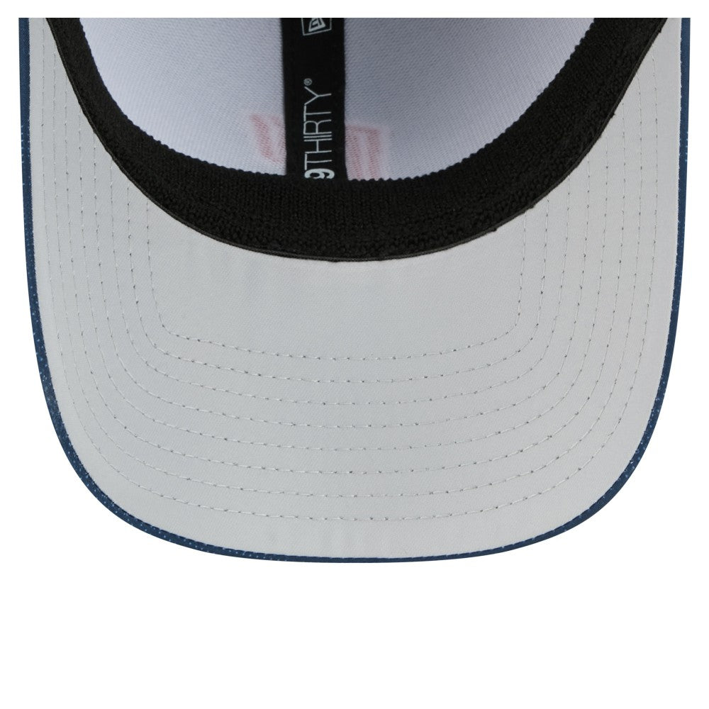 Cleveland Guardians New Era Tonal Camo 39THIRTY Flex Hat for sale