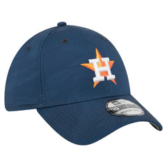 Houston Astros New Era Tonal Camo 39THIRTY Flex Hat Discount