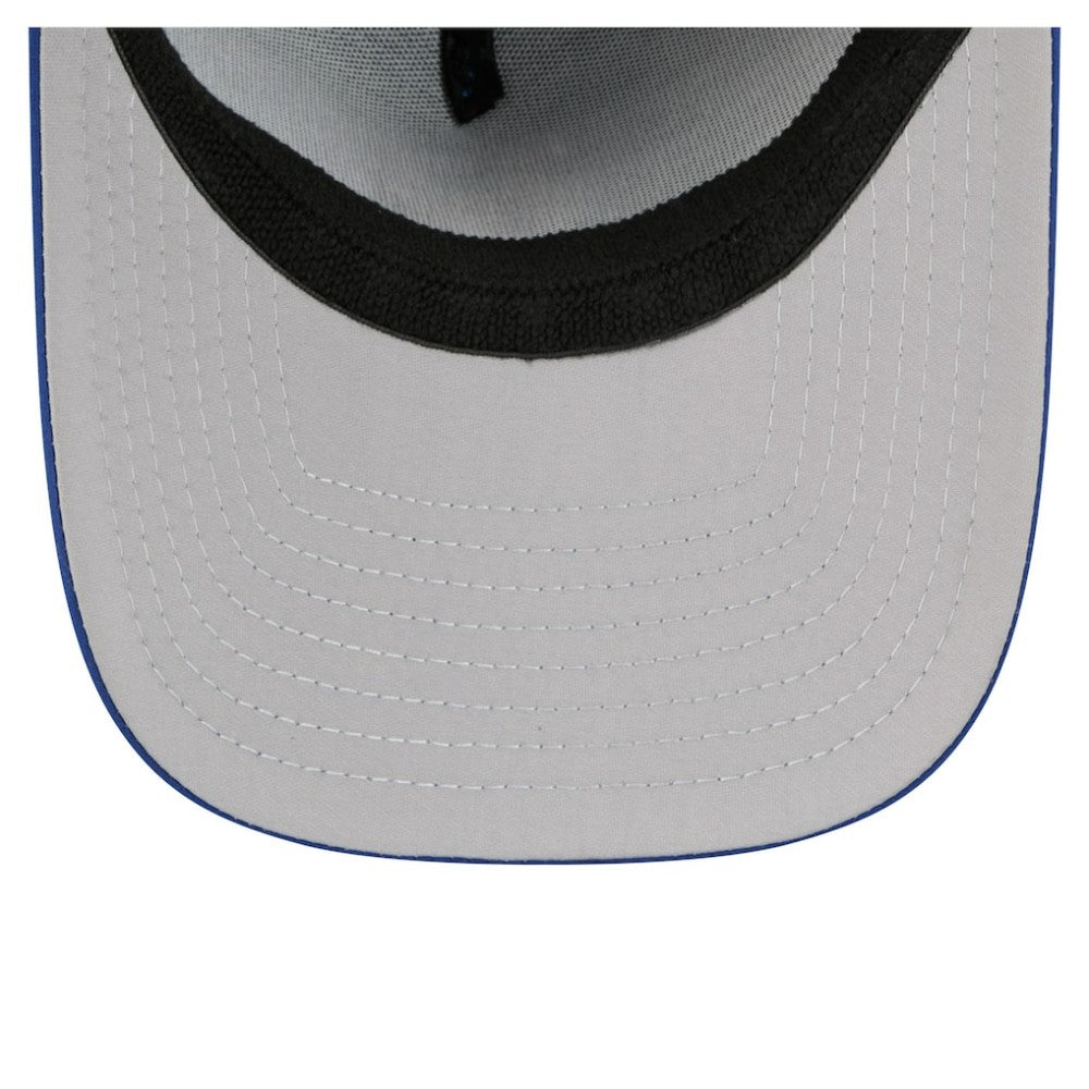 New York Mets New Era 39THIRTY A-Frame Perforated Flex Hat for sale